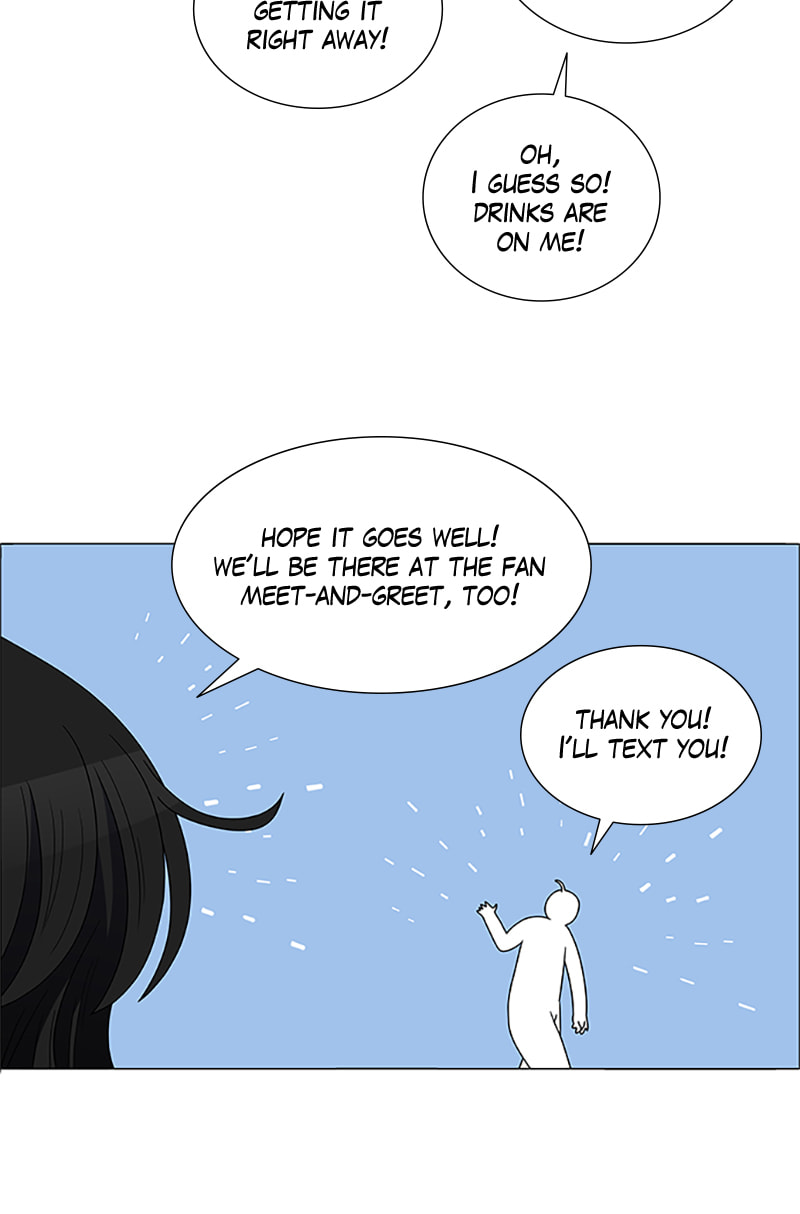 Read No Scope chapter 144 image 27 on Lezhin