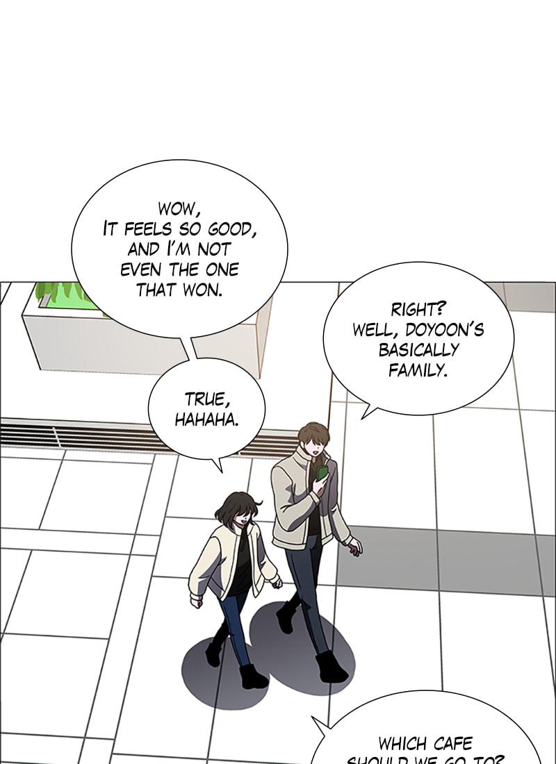 Read No Scope chapter 144 image 28 on Lezhin