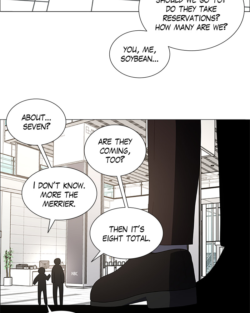 Read No Scope chapter 144 image 29 on Lezhin