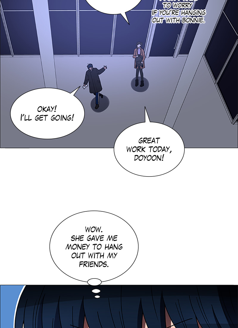 Read No Scope chapter 144 image 32 on Lezhin