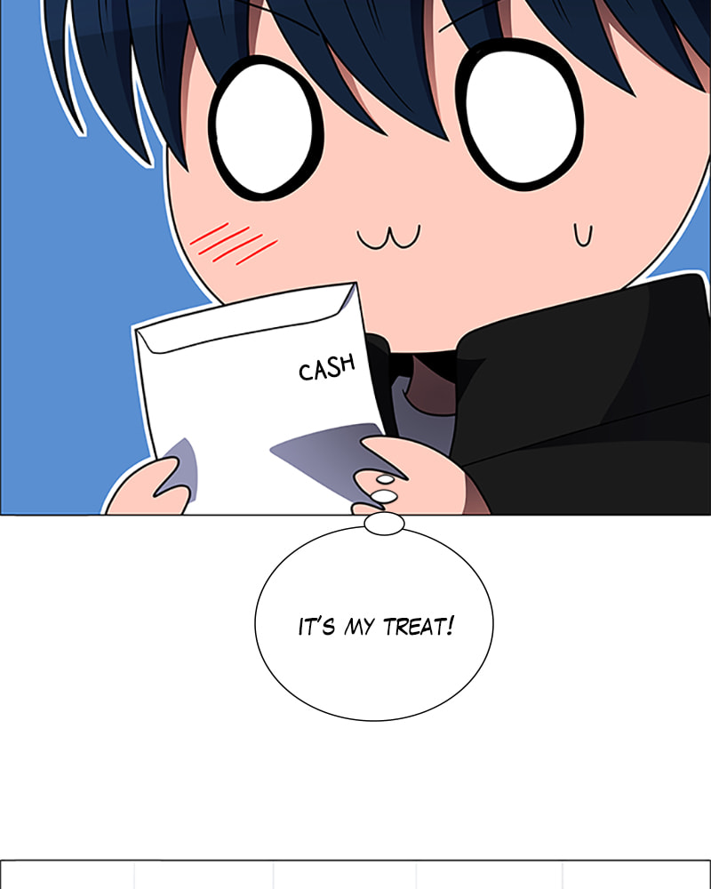 Read No Scope chapter 144 image 33 on Lezhin