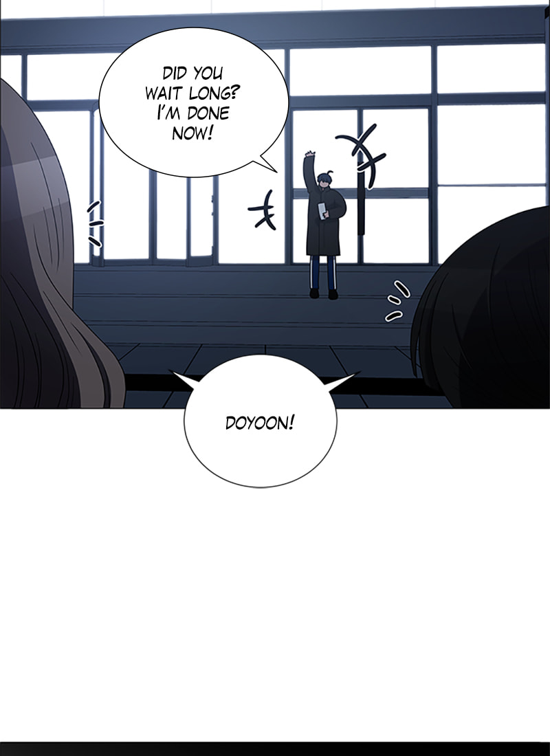 Read No Scope chapter 144 image 34 on Lezhin