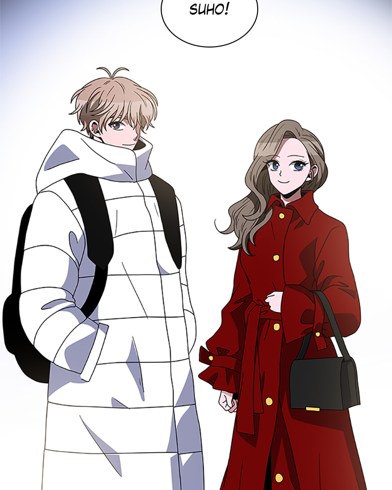 Read No Scope chapter 144 image 37 on Lezhin