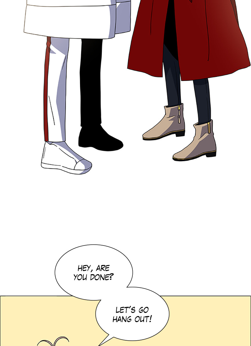 Read No Scope chapter 144 image 38 on Lezhin