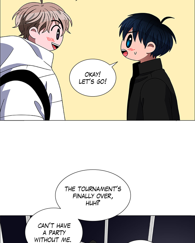 Read No Scope chapter 144 image 39 on Lezhin