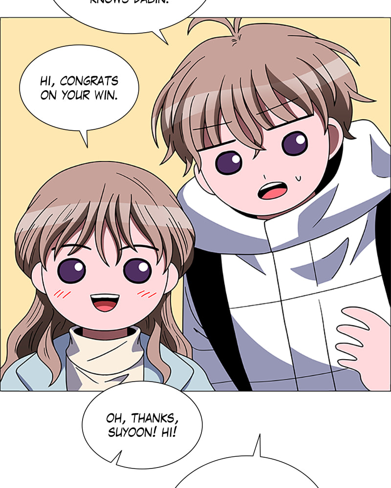 Read No Scope chapter 144 image 41 on Lezhin