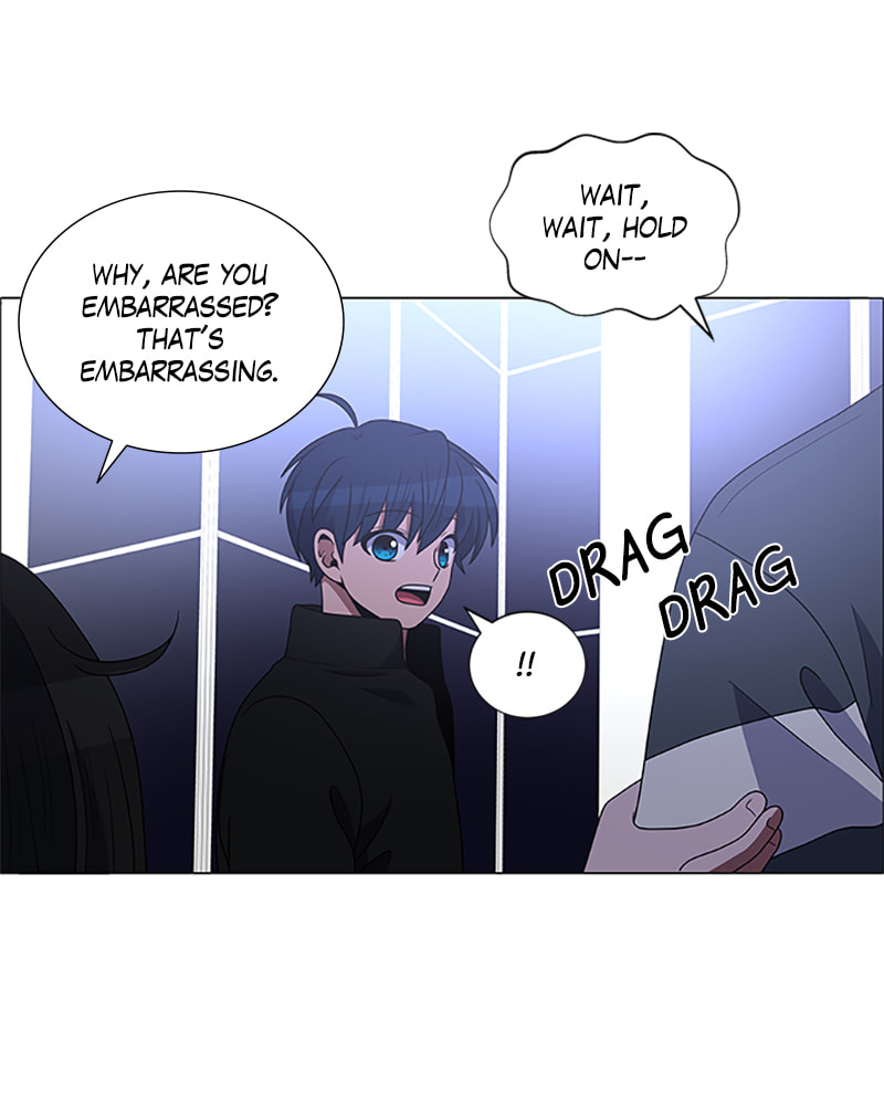 Read No Scope chapter 144 image 43 on Lezhin