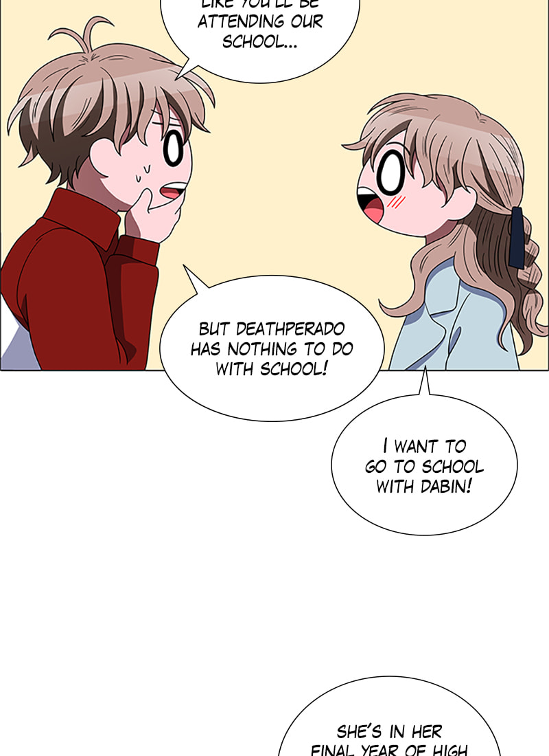 Read No Scope chapter 144 image 48 on Lezhin