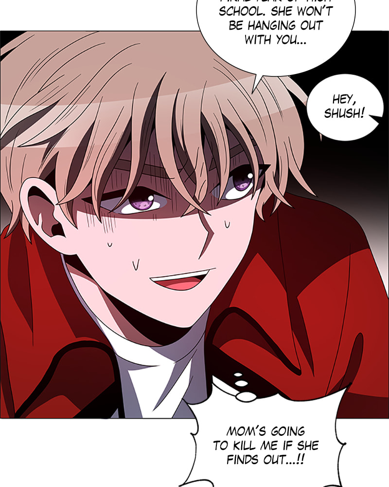 Read No Scope chapter 144 image 49 on Lezhin