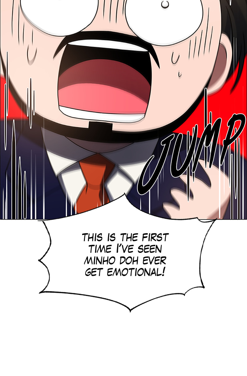 Read No Scope chapter 144 image 5 on Lezhin