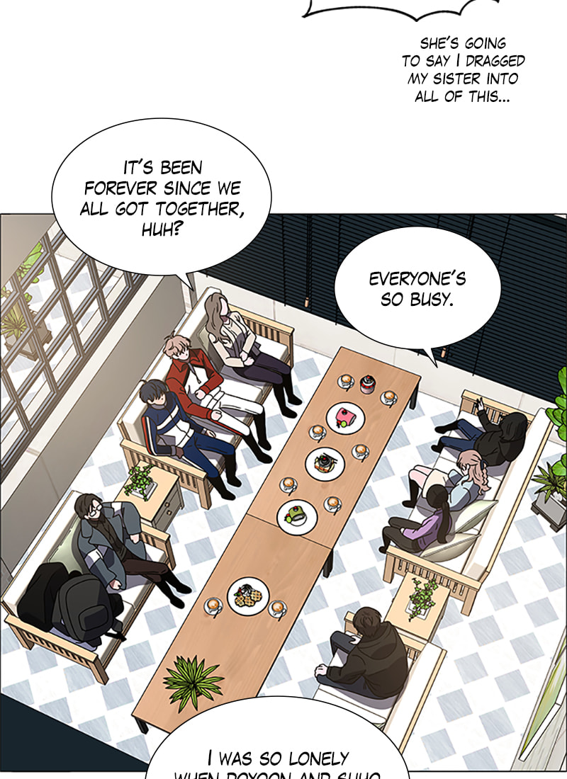 Read No Scope chapter 144 image 50 on Lezhin