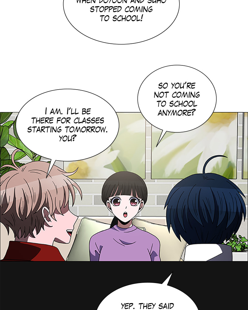Read No Scope chapter 144 image 51 on Lezhin