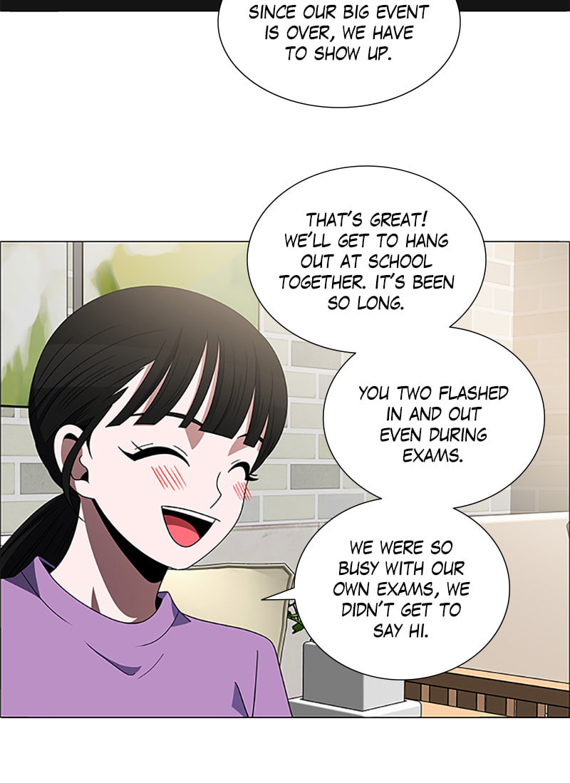 Read No Scope chapter 144 image 52 on Lezhin