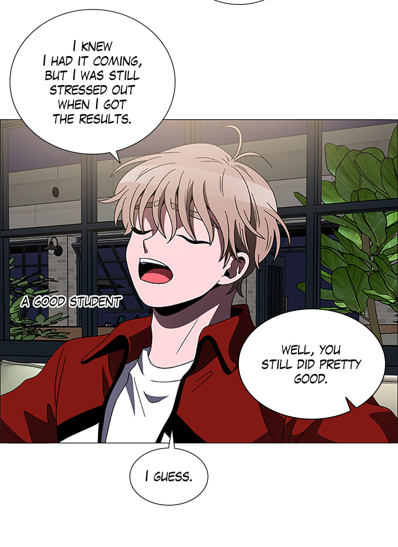 Read No Scope chapter 144 image 54 on Lezhin