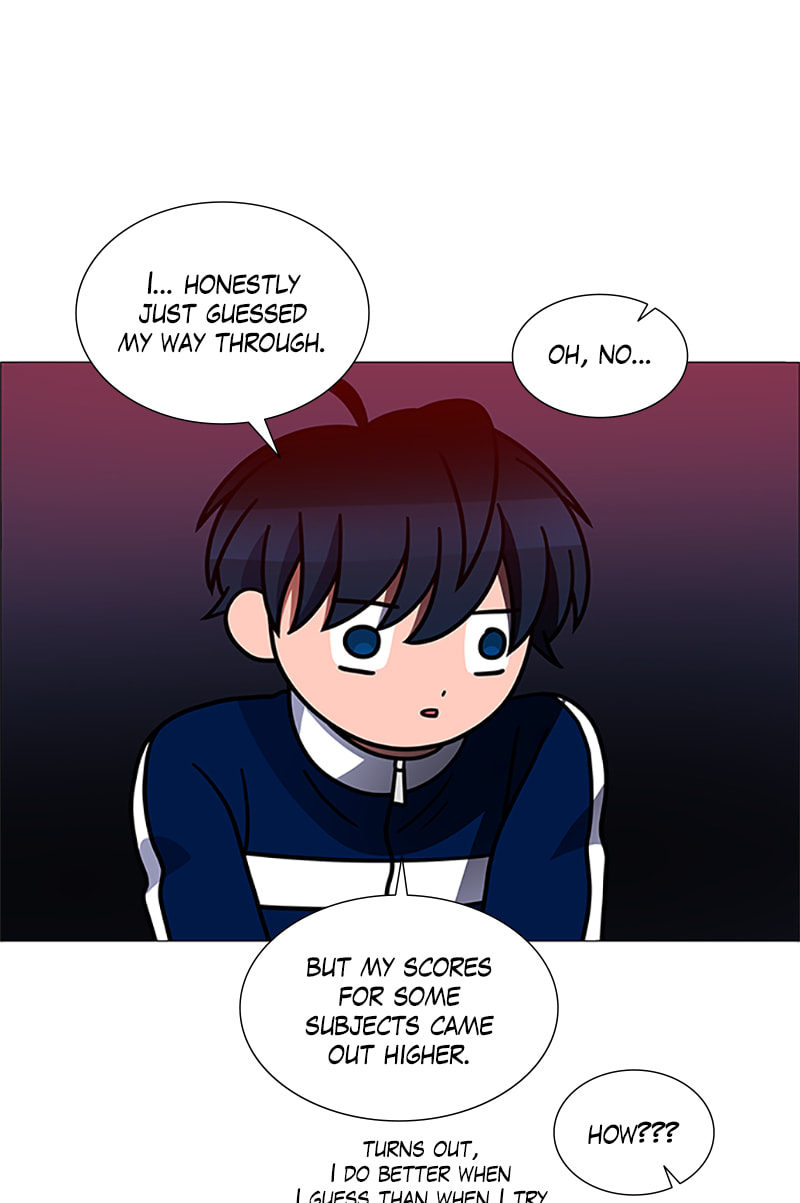 Read No Scope chapter 144 image 55 on Lezhin