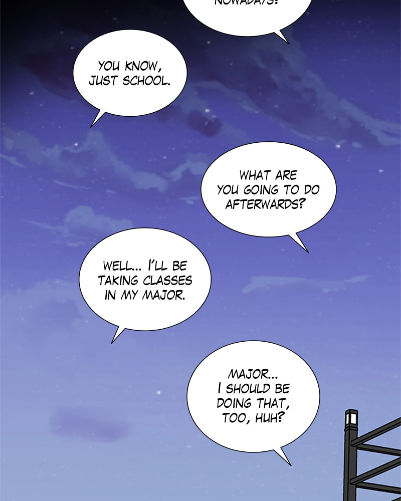 Read No Scope chapter 144 image 64 on Lezhin