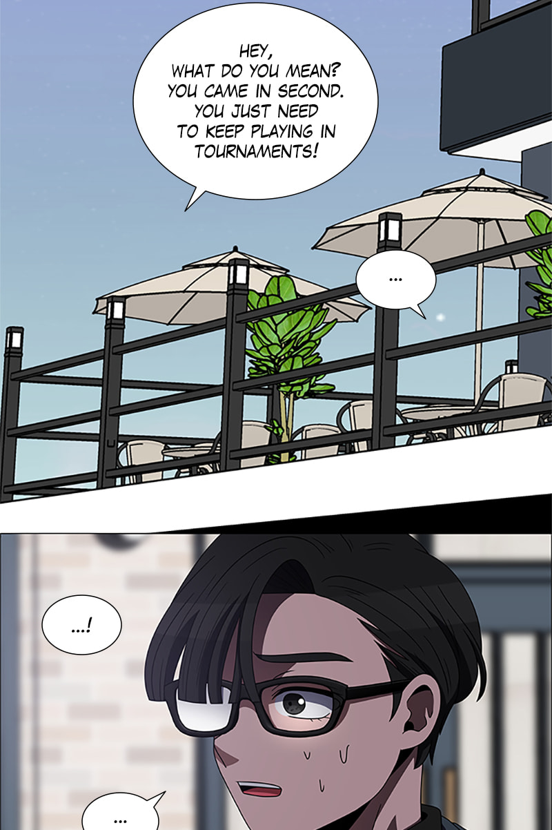 Read No Scope chapter 144 image 65 on Lezhin