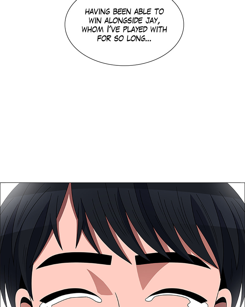 Read No Scope chapter 144 image 8 on Lezhin