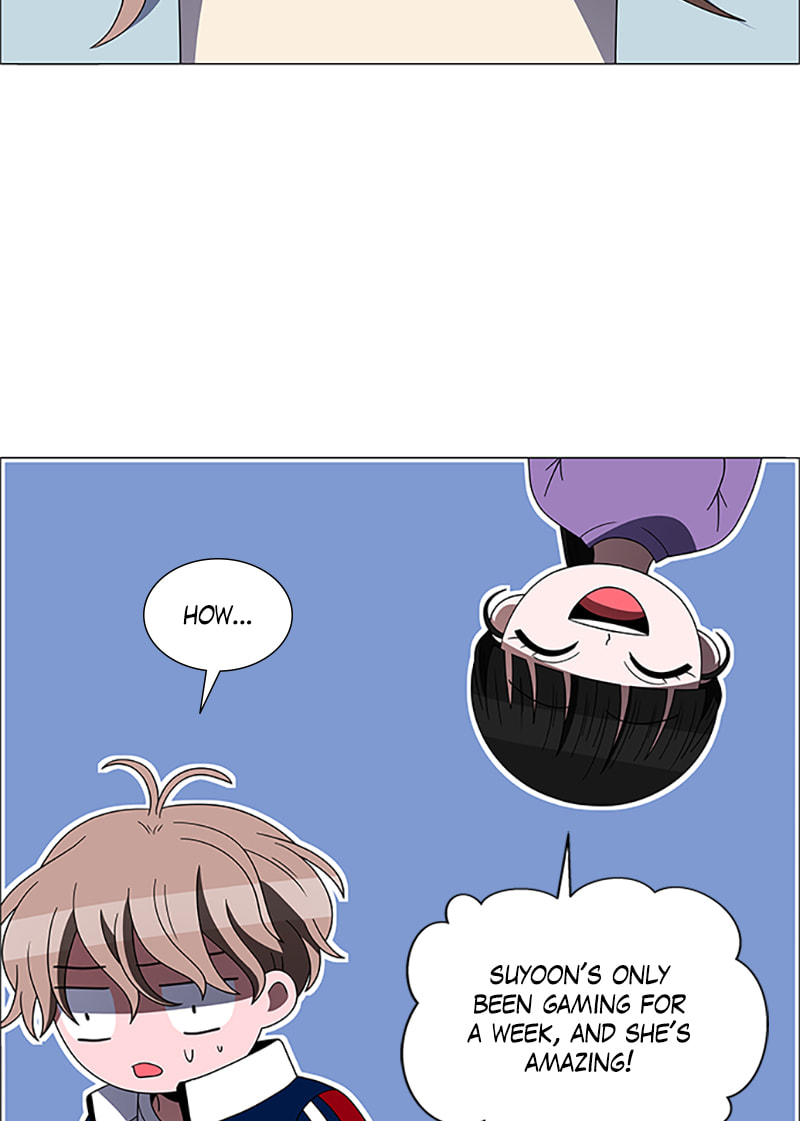 Read No Scope chapter 145 image 13 on Lezhin