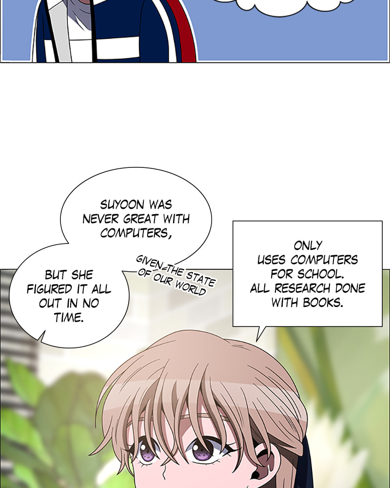 Read No Scope chapter 145 image 14 on Lezhin