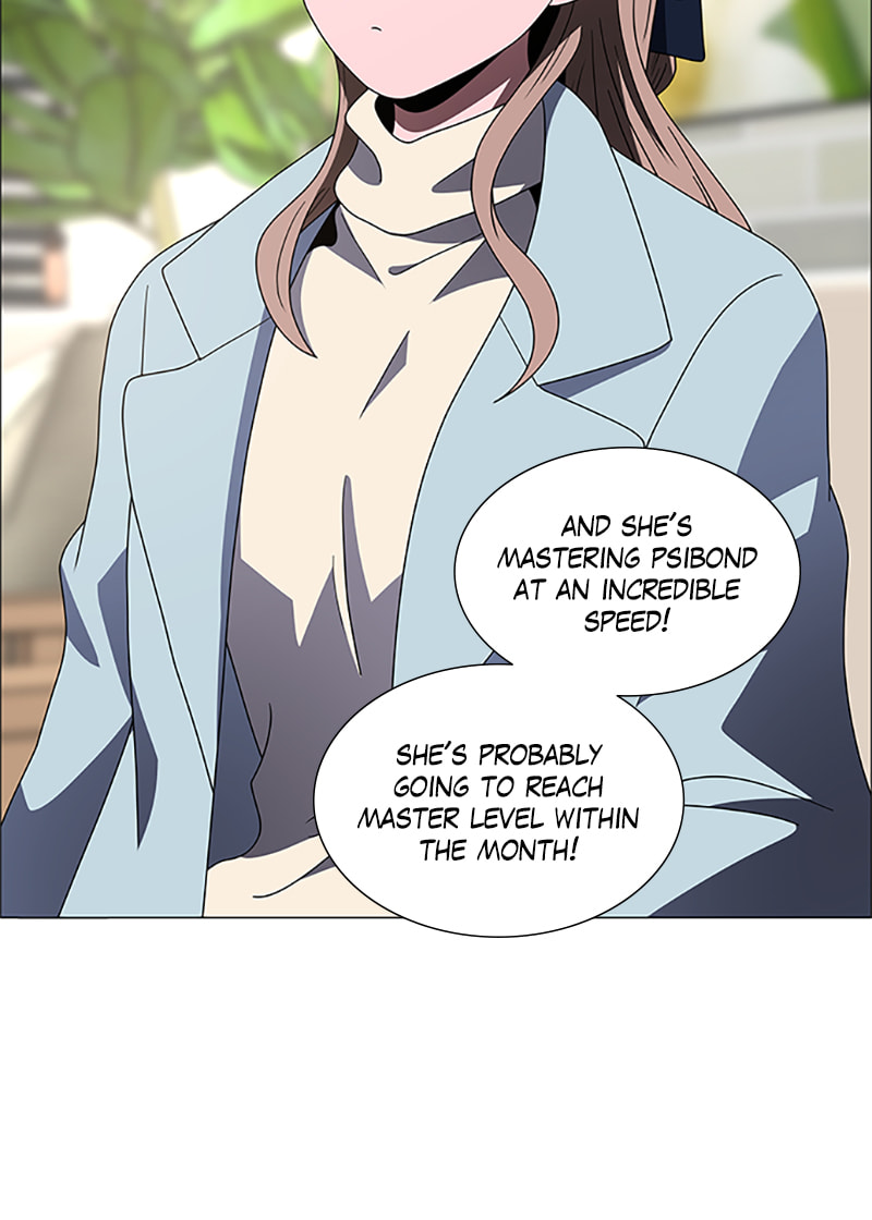 Read No Scope chapter 145 image 15 on Lezhin