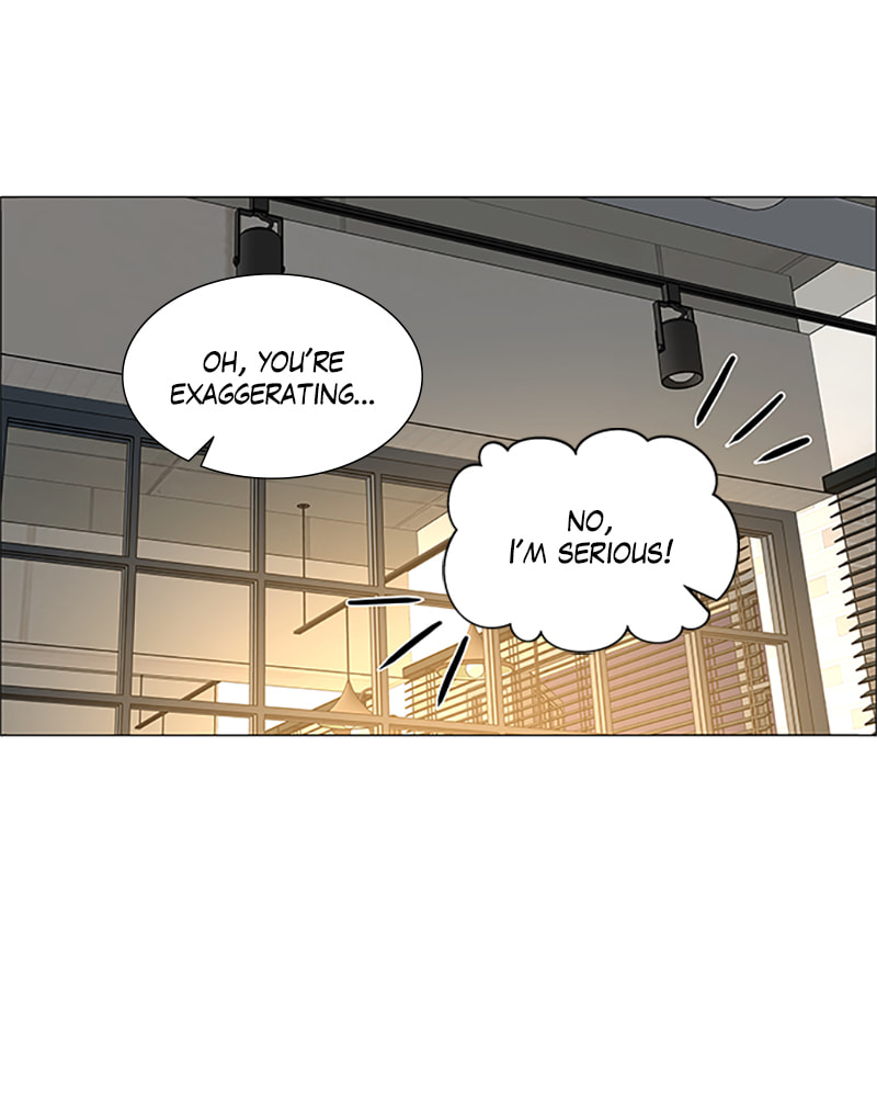 Read No Scope chapter 145 image 16 on Lezhin