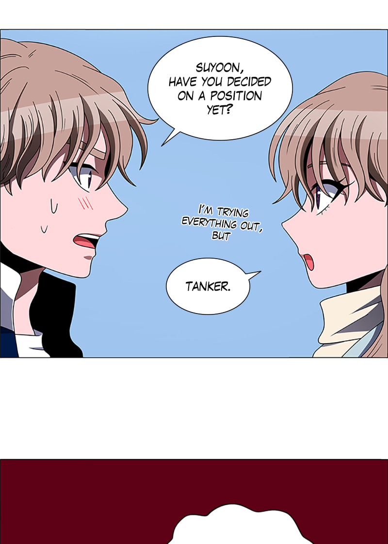 Read No Scope chapter 145 image 17 on Lezhin