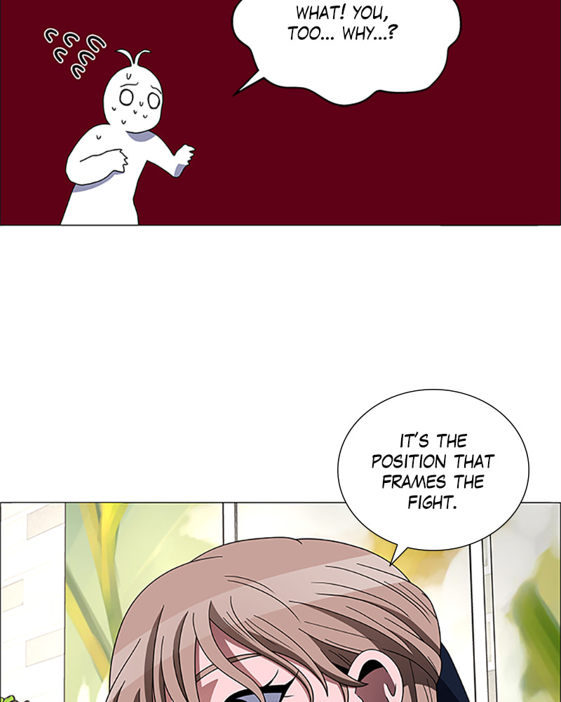 Read No Scope chapter 145 image 18 on Lezhin