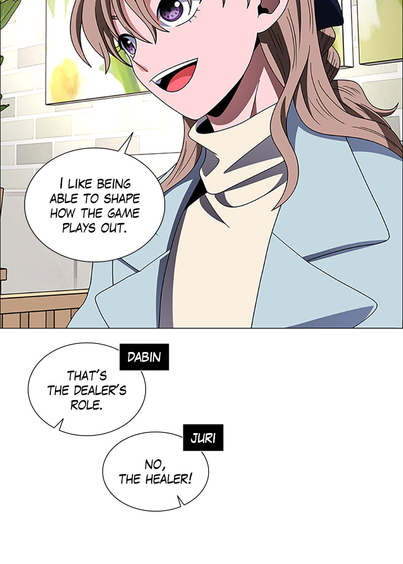 Read No Scope chapter 145 image 19 on Lezhin