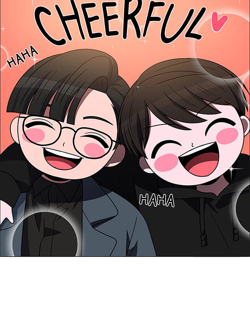 Read No Scope chapter 145 image 2 on Lezhin