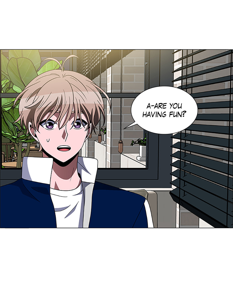 Read No Scope chapter 145 image 20 on Lezhin