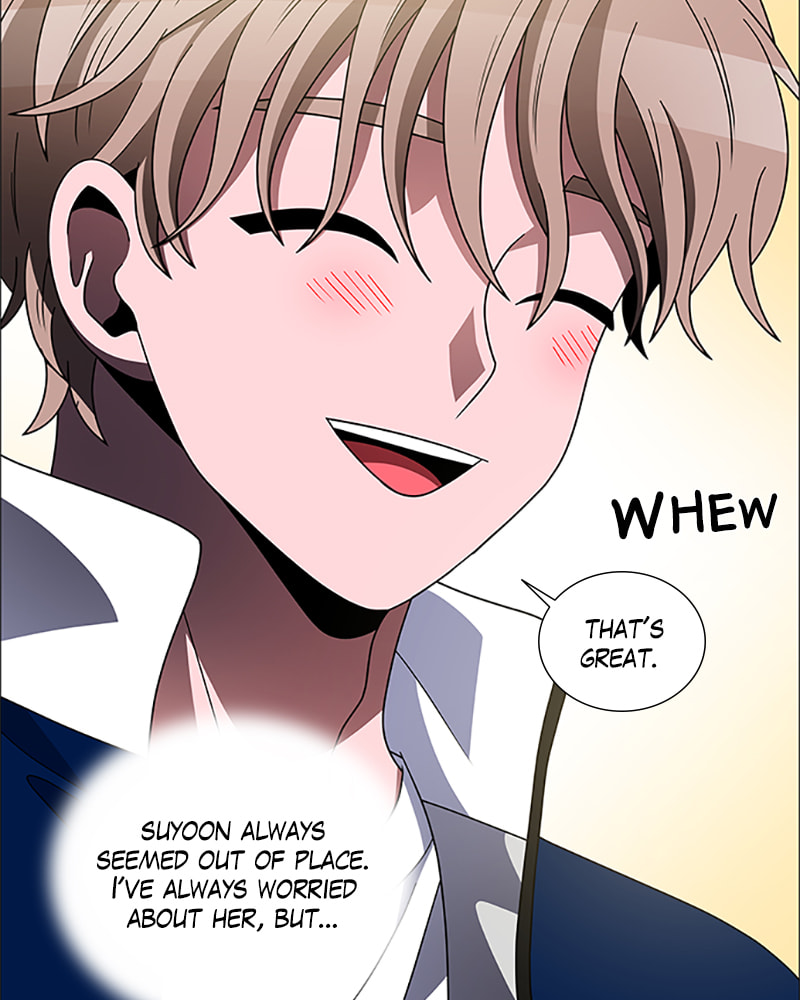 Read No Scope chapter 145 image 22 on Lezhin