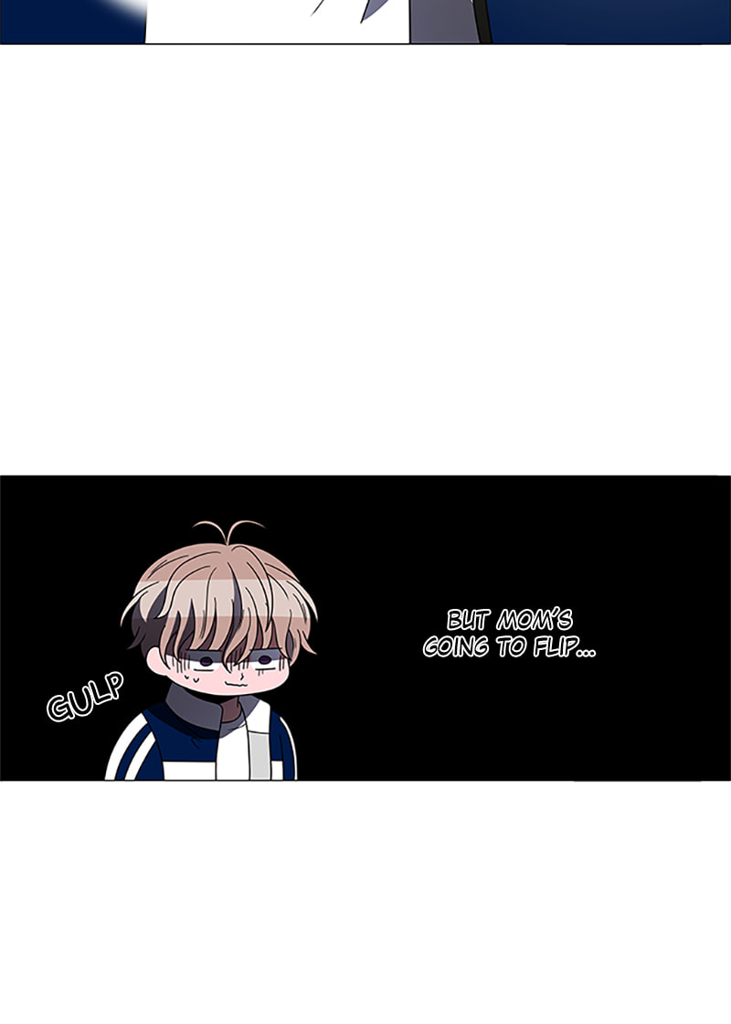 Read No Scope chapter 145 image 23 on Lezhin
