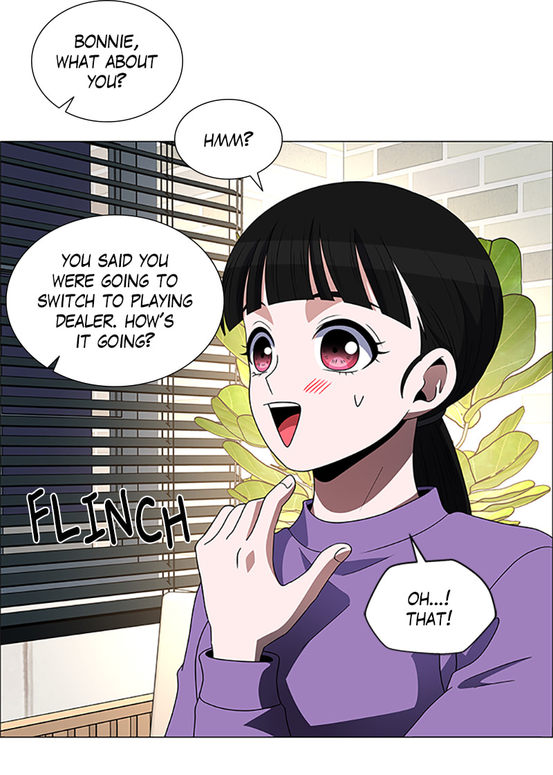 Read No Scope chapter 145 image 25 on Lezhin