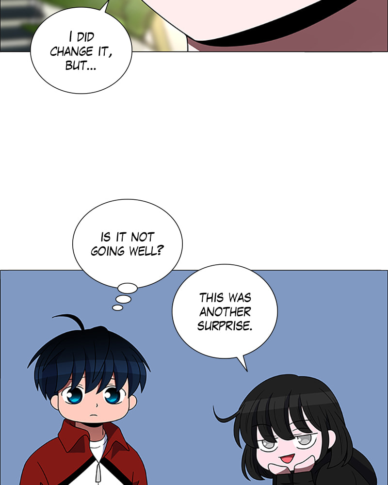 Read No Scope chapter 145 image 27 on Lezhin