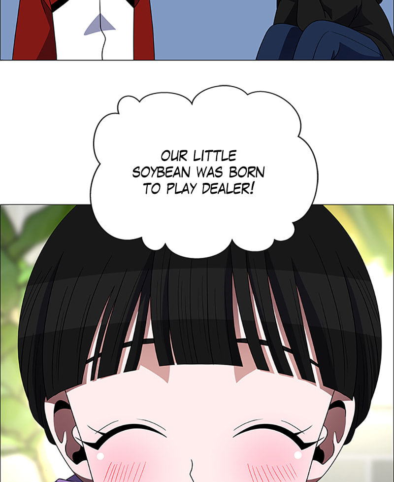 Read No Scope chapter 145 image 28 on Lezhin