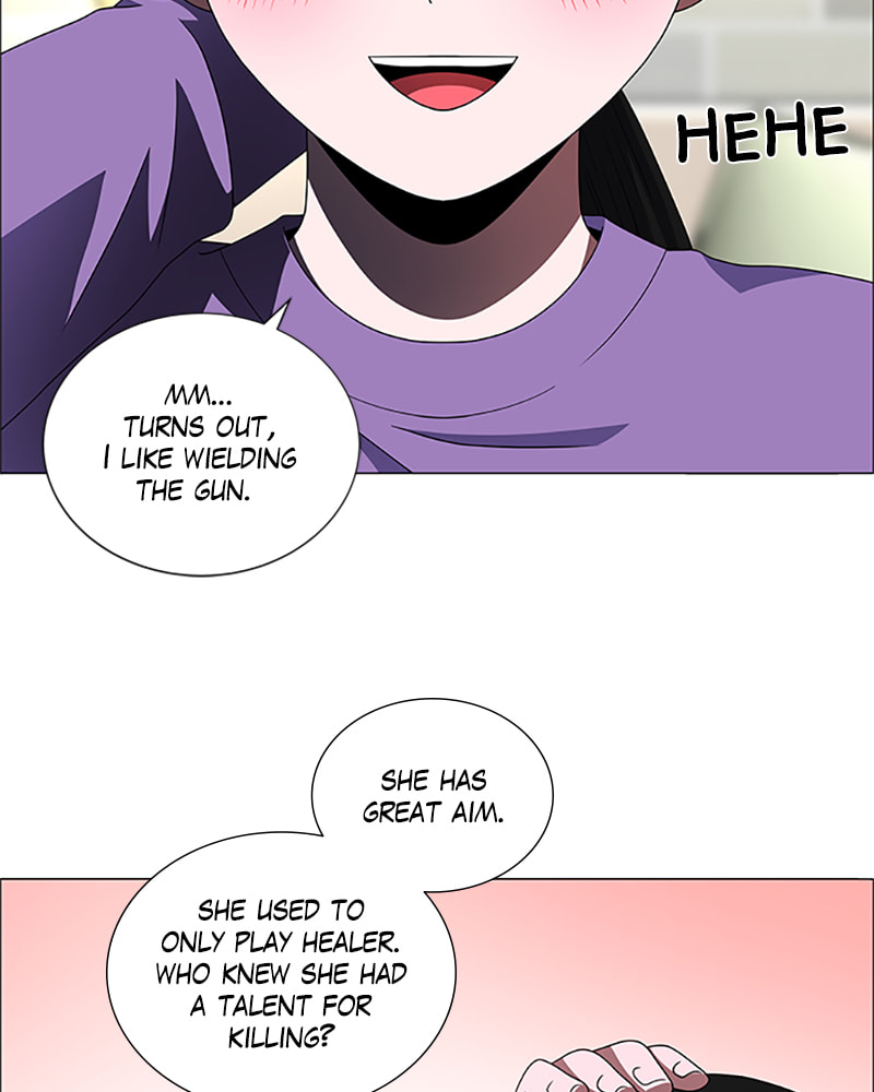 Read No Scope chapter 145 image 29 on Lezhin