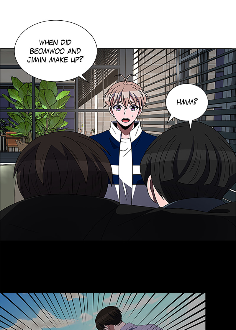 Read No Scope chapter 145 image 3 on Lezhin