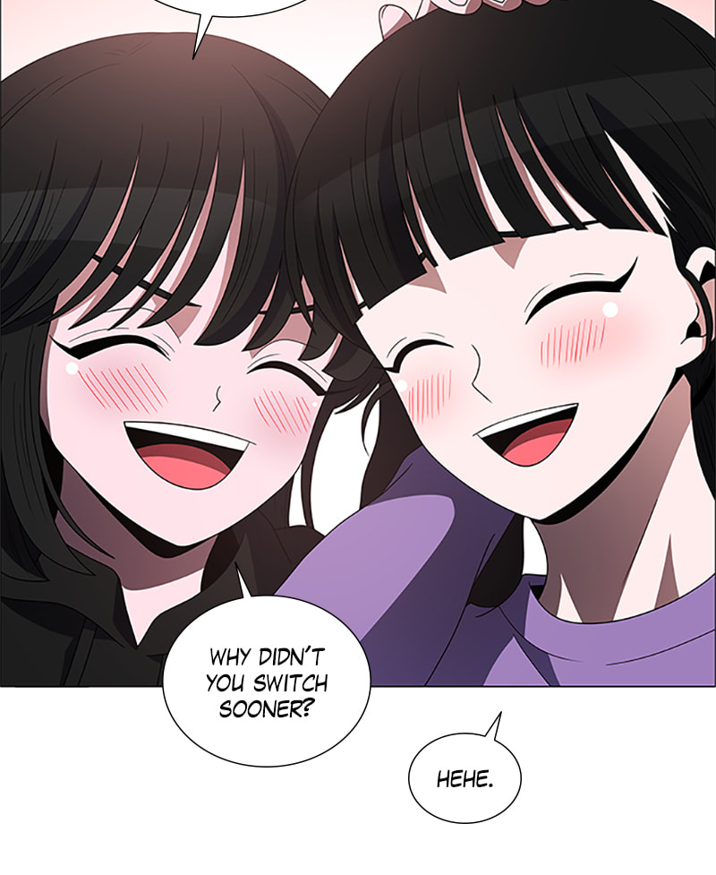 Read No Scope chapter 145 image 30 on Lezhin