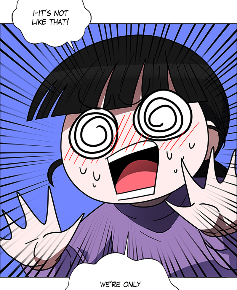 Read No Scope chapter 145 image 32 on Lezhin