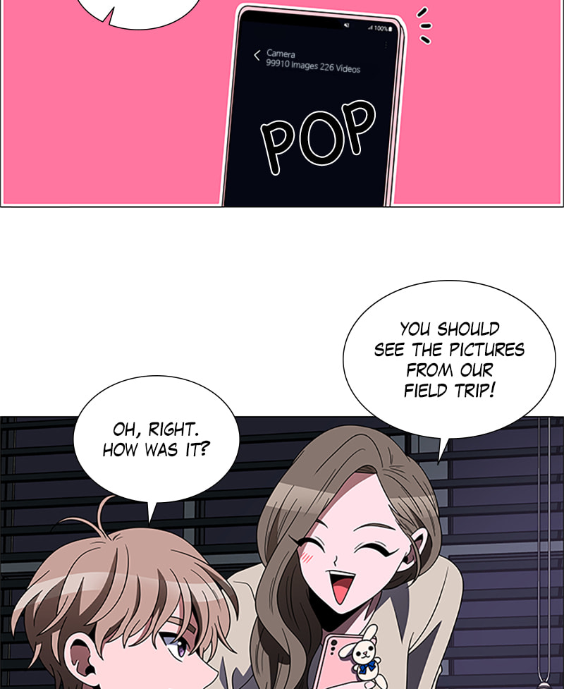 Read No Scope chapter 145 image 34 on Lezhin