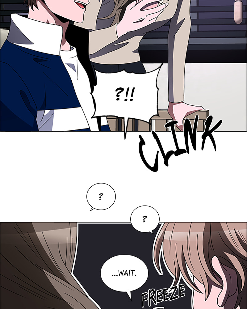 Read No Scope chapter 145 image 35 on Lezhin