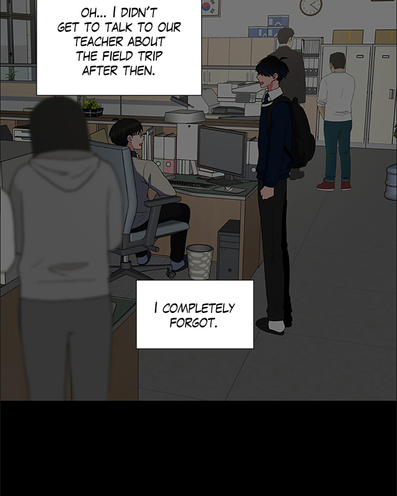 Read No Scope chapter 145 image 39 on Lezhin