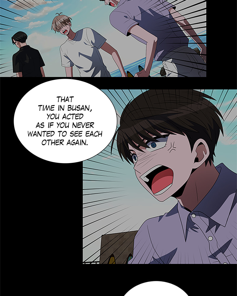 Read No Scope chapter 145 image 4 on Lezhin