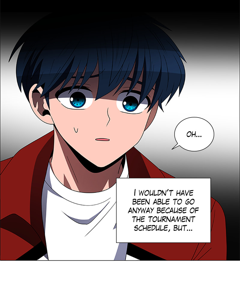 Read No Scope chapter 145 image 40 on Lezhin