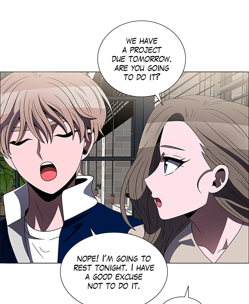 Read No Scope chapter 145 image 48 on Lezhin