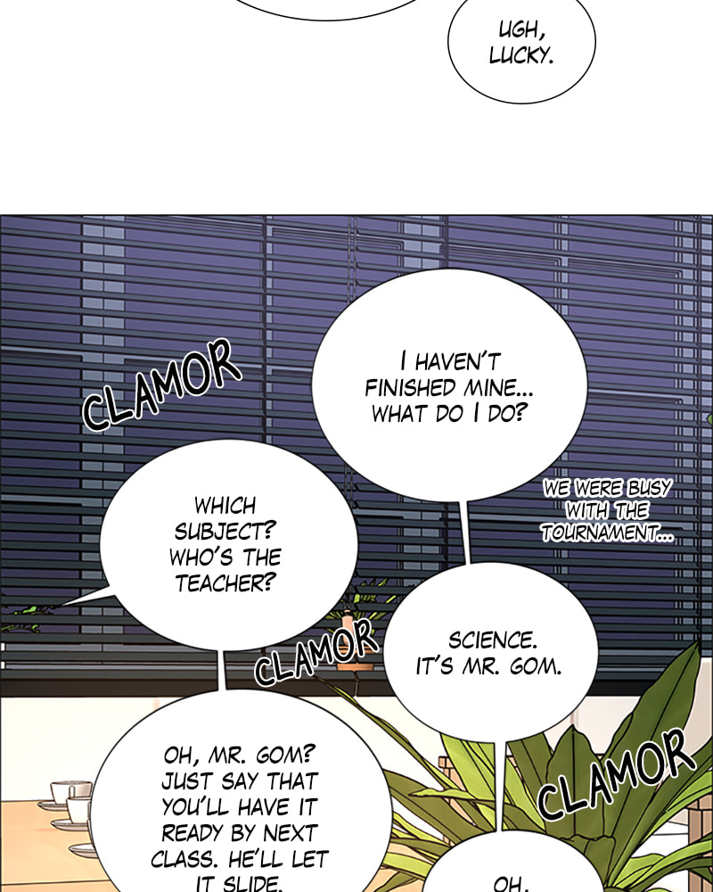 Read No Scope chapter 145 image 49 on Lezhin