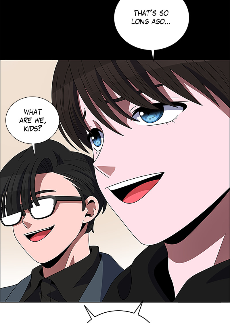 Read No Scope chapter 145 image 5 on Lezhin