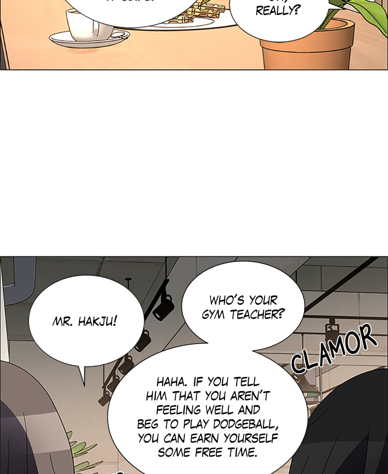 Read No Scope chapter 145 image 50 on Lezhin