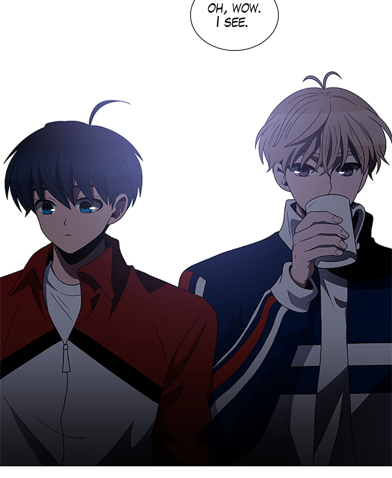 Read No Scope chapter 145 image 52 on Lezhin